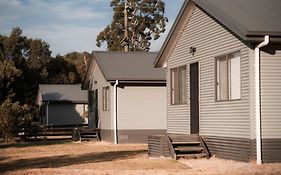 The Mill Houses Narbethong